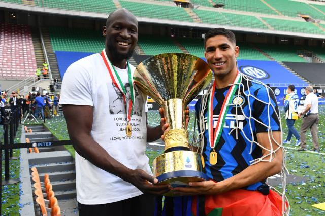 球探体育下载-国米转会观察：几笔精明交易，何故换来一团乱局？